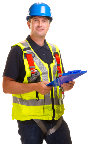 Worker — Toowooomba QLD — B & J Whitsed Waterproofing