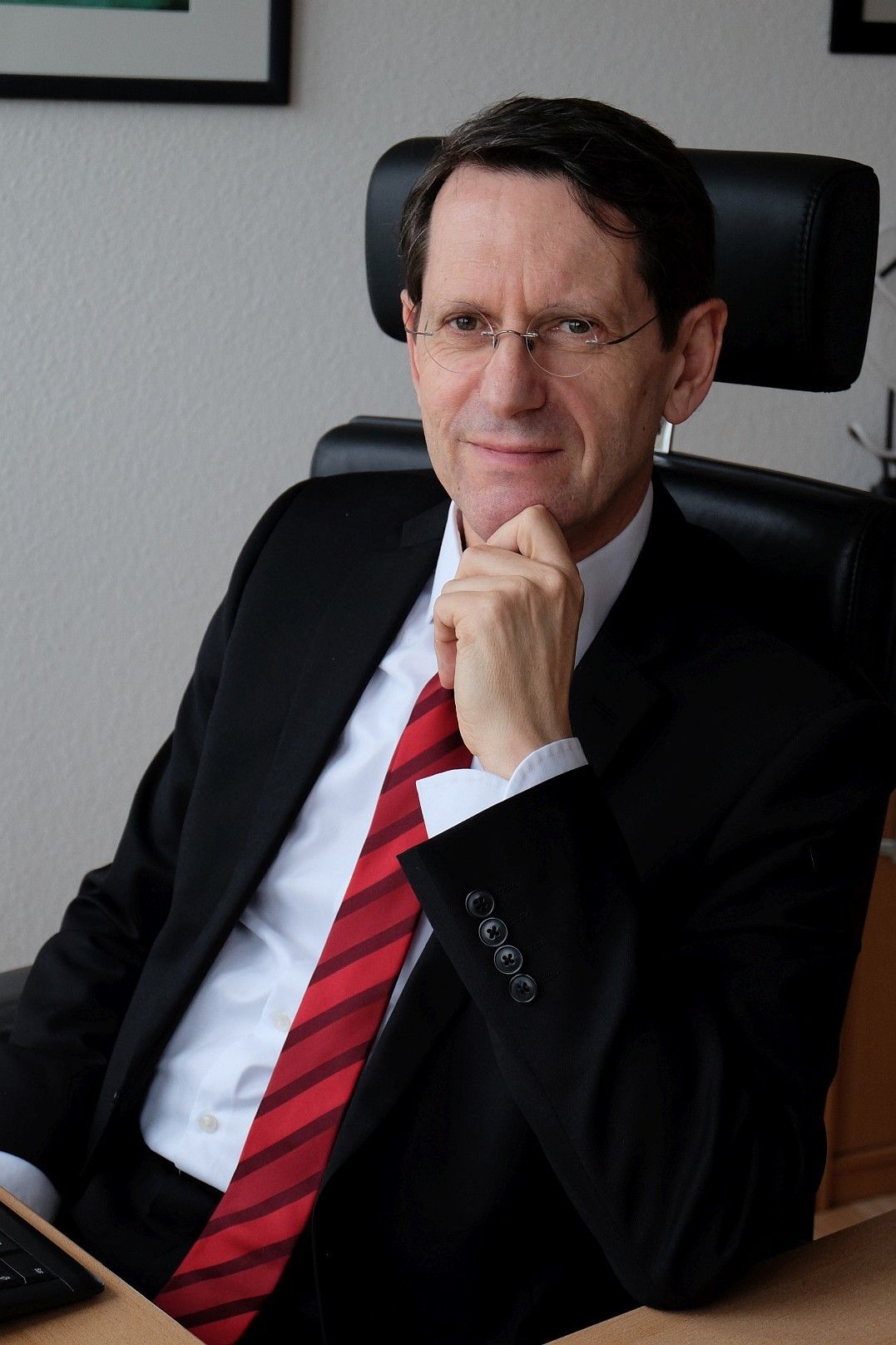 Rechtsanwalt Franz Klaßen