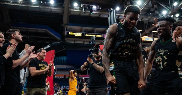 Late push by Calgary Surge clinches home playoff date for CEBL club