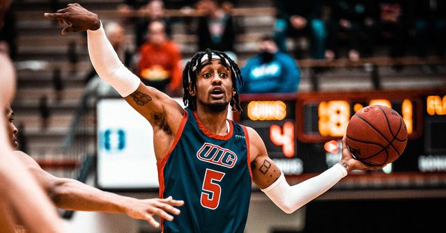 Inaugural Championship Ring Reveal, 2019 CEBL Champions