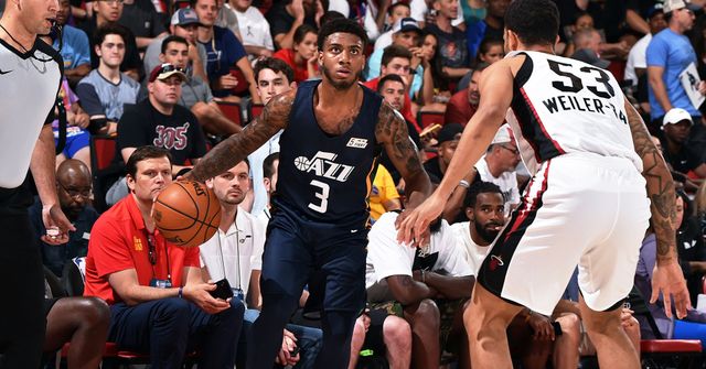 All-Star Jerseys Were Designed to Honor Chicago's Basketball History -  ABC11 Raleigh-Durham