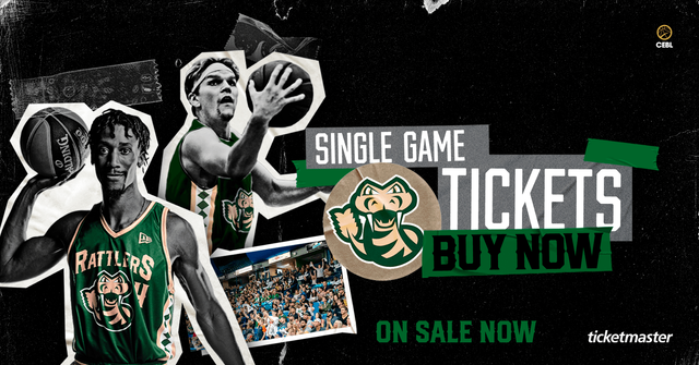 Tickets - Buy Winnipeg Sea Bears Tickets - CEBL