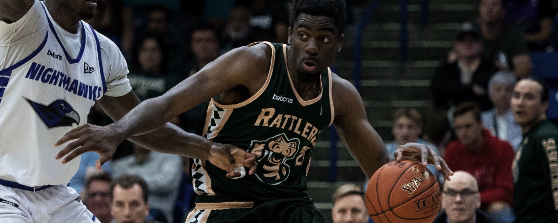 Rattlers Drop Final Regular Season Game