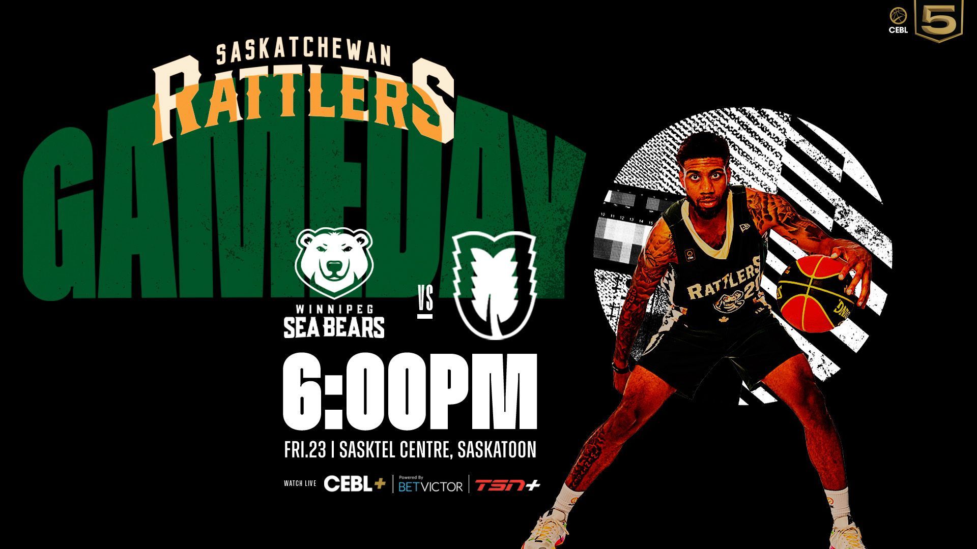 Rattlers End Western Road Trip Against Rival