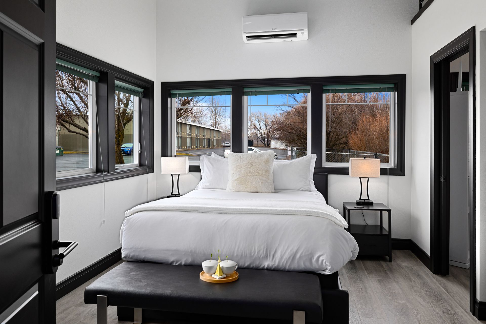 Room 101 hotel room near The Gorge Amphitheatre 