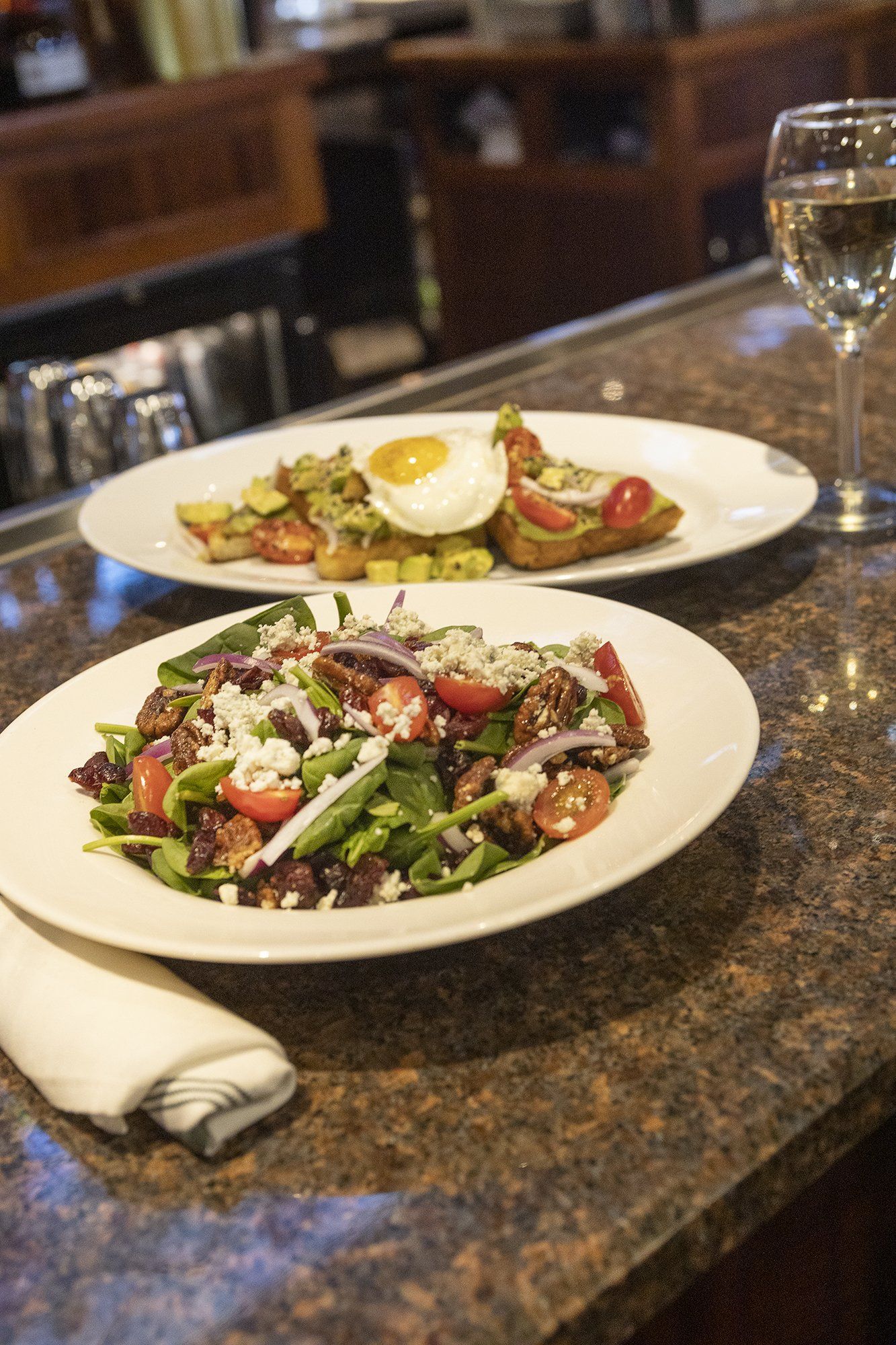 La Scala Restaurant Randolph Ma 02368 - dp10nzp