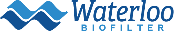 Waterloo Biofilter logo