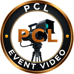 PLC Video Company Logo