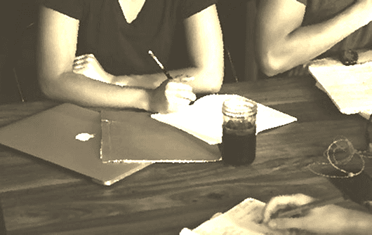 Link image to Objectives