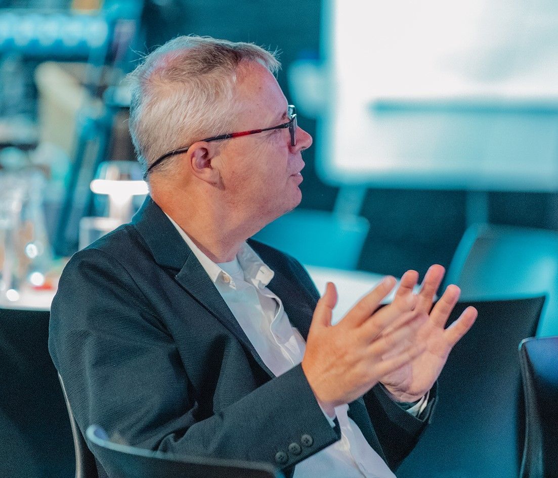 Audience participation