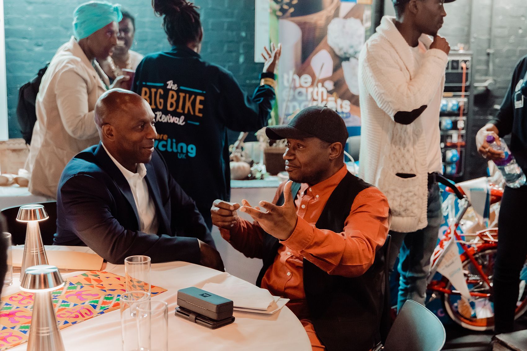 Rudi Page & Tippa Naphtali