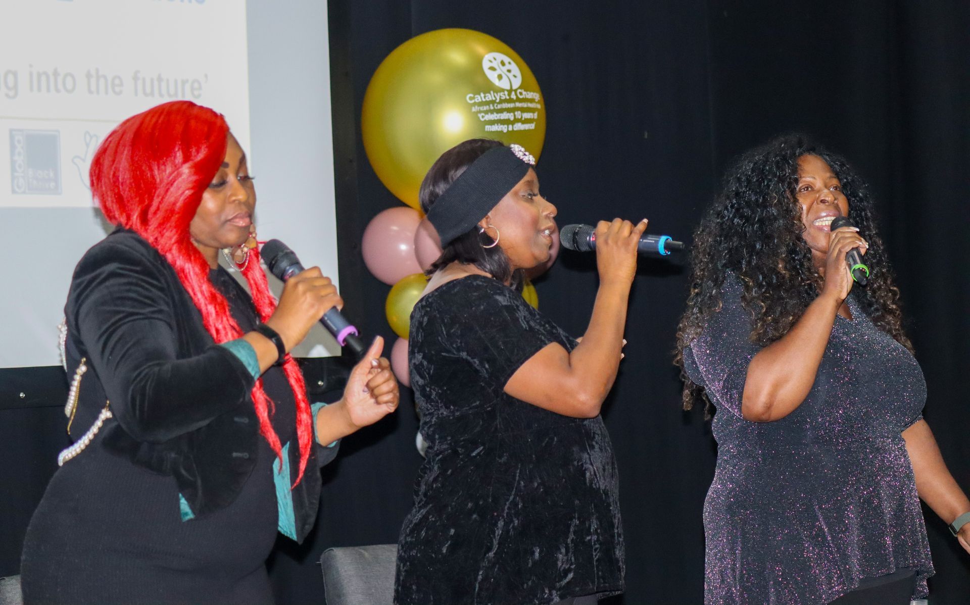 Sweet Sensations Choir