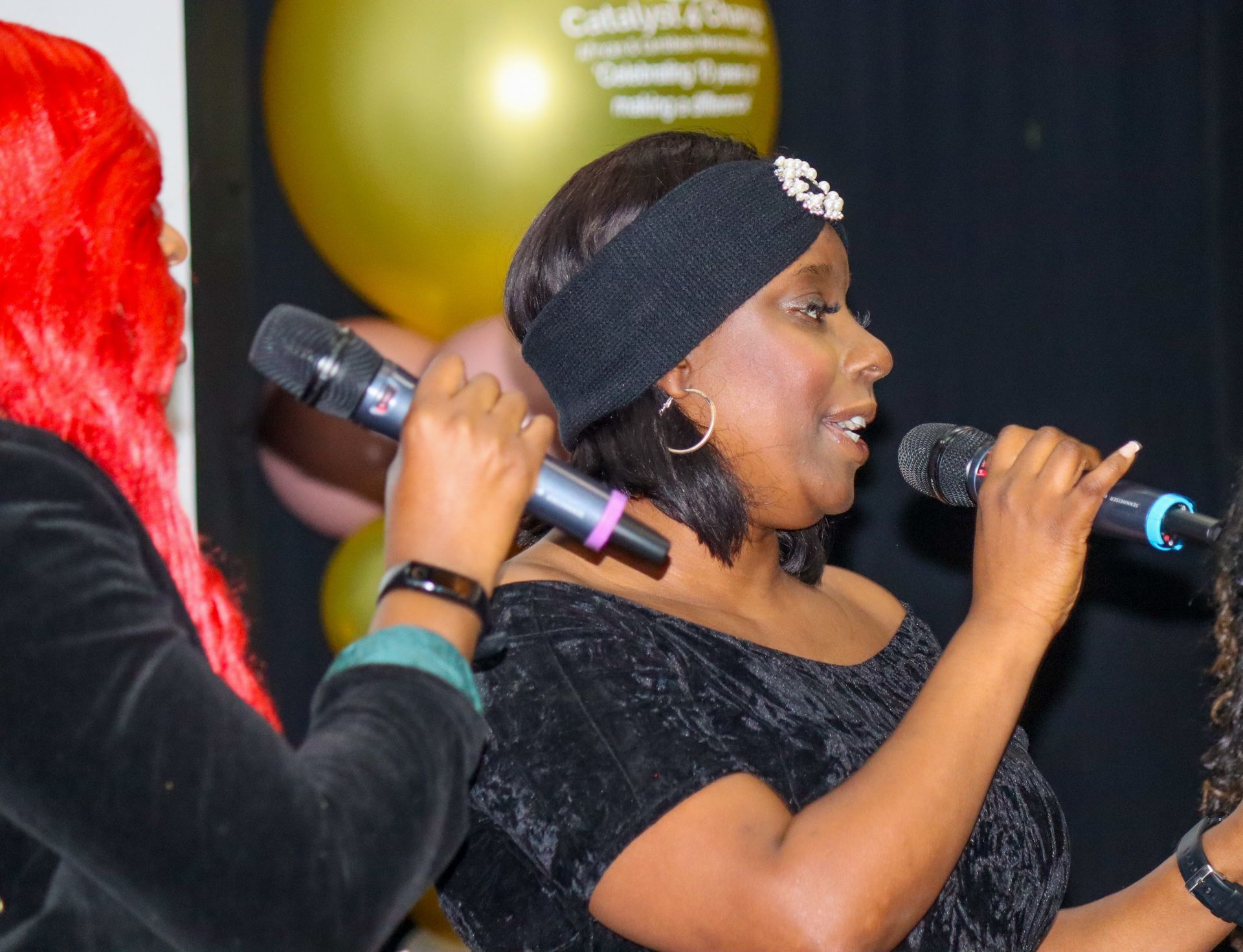 Sweet Sensations Choir