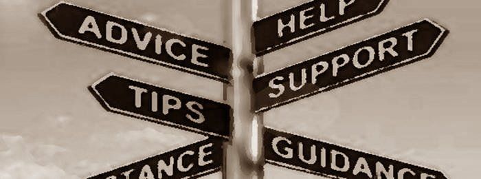 Signposts