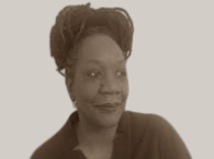 Sandra Griffiths