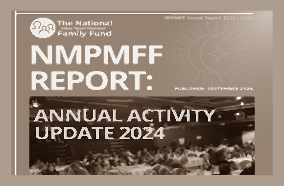 NMPMFF Annual Report 2022-2023