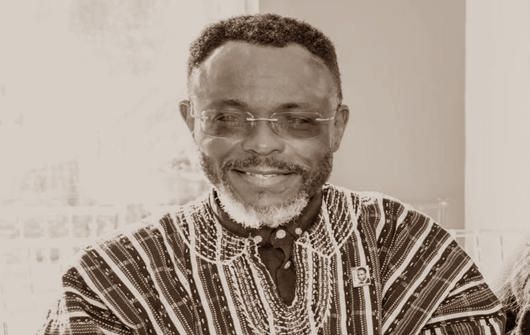 Quaye Botchway