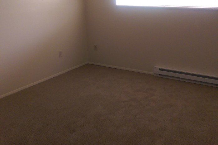 Courtyard on Stark interior