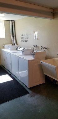 Brigadoon Apartments