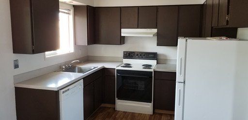 Brigadoon Apartments