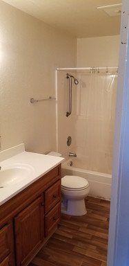 Brigadoon Apartments