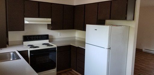 Brigadoon Apartments