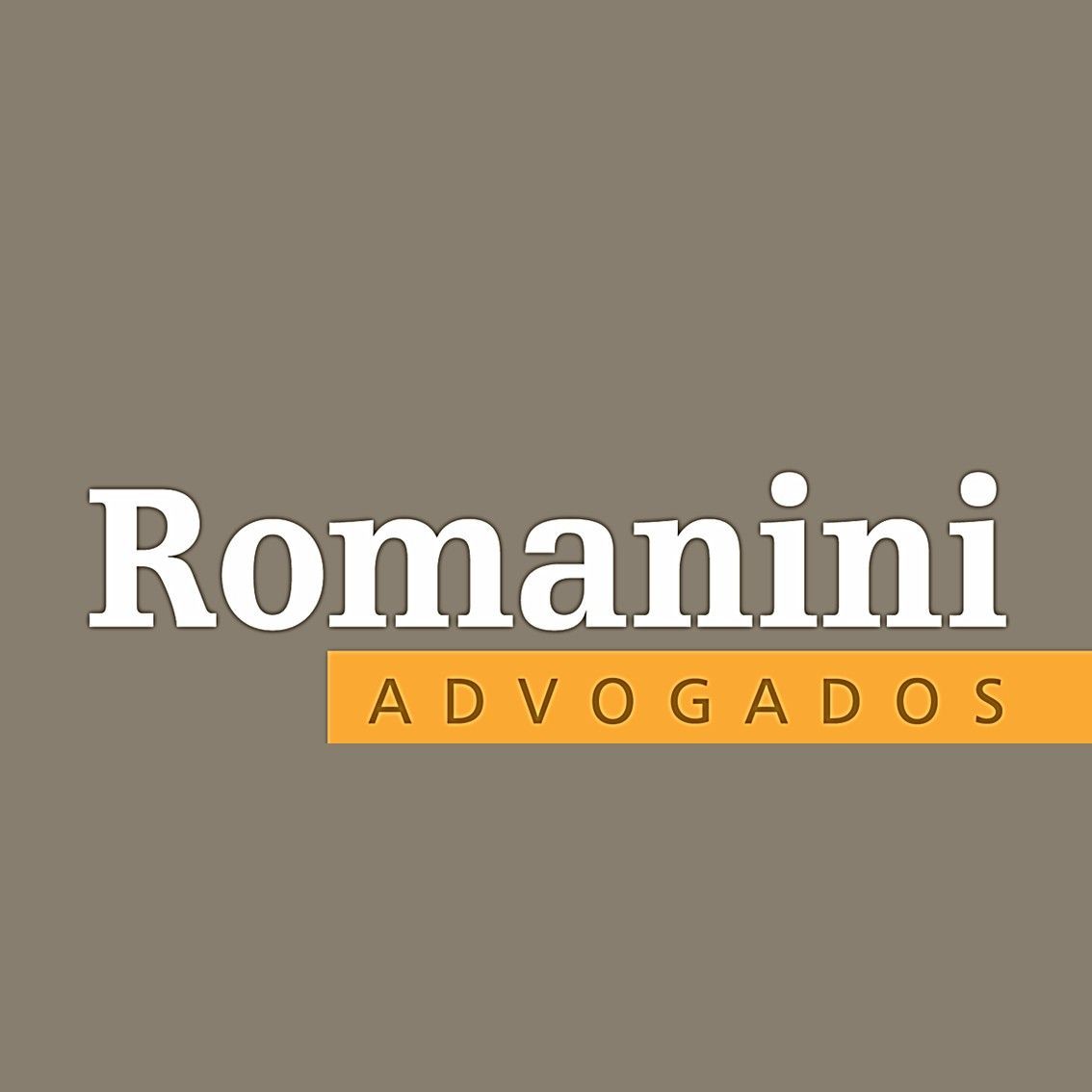 Romanini Sociedade Individual de Advocacia