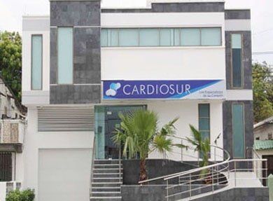 CARDIOSUR BARRANQUILLA - Directorio Administrativo