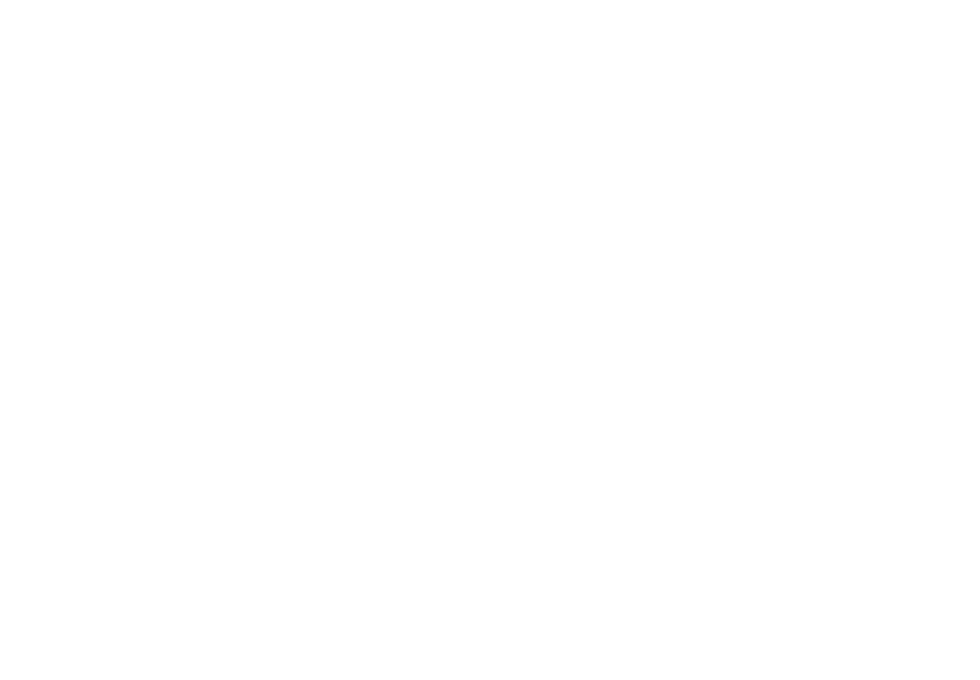 Un fondo blanco con algunas líneas