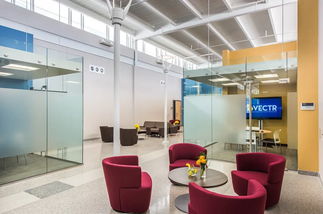 VECTR Center