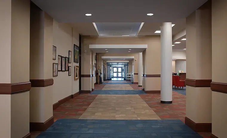 Nola Brantley Branch Library