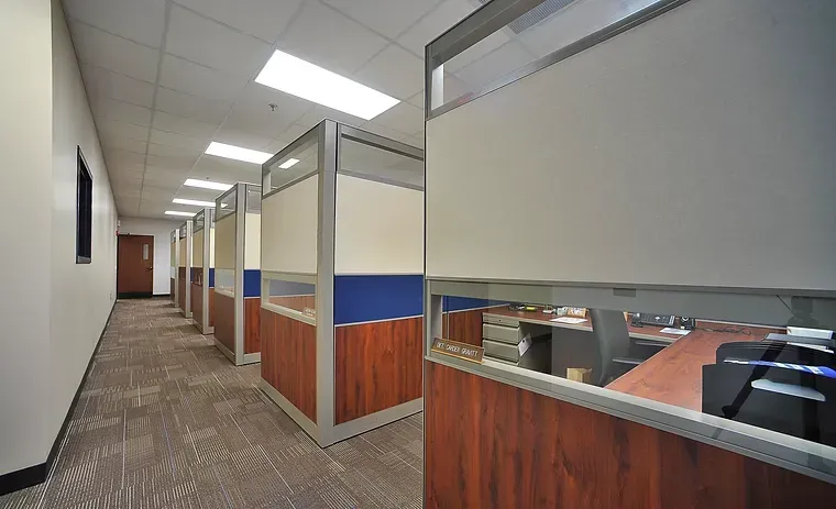 Warner Robins Law Enforcement Center