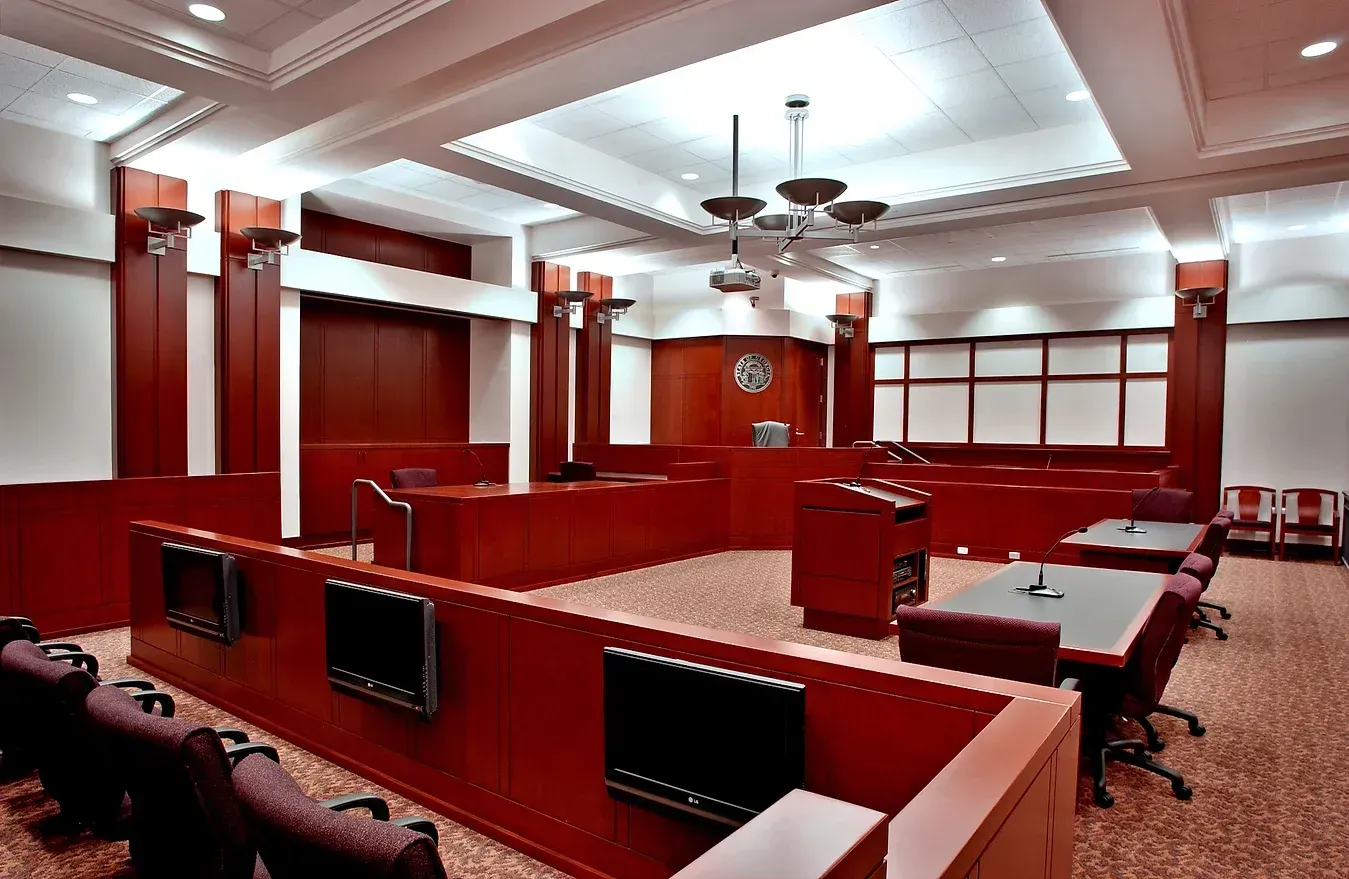 Houston County Judicial Center