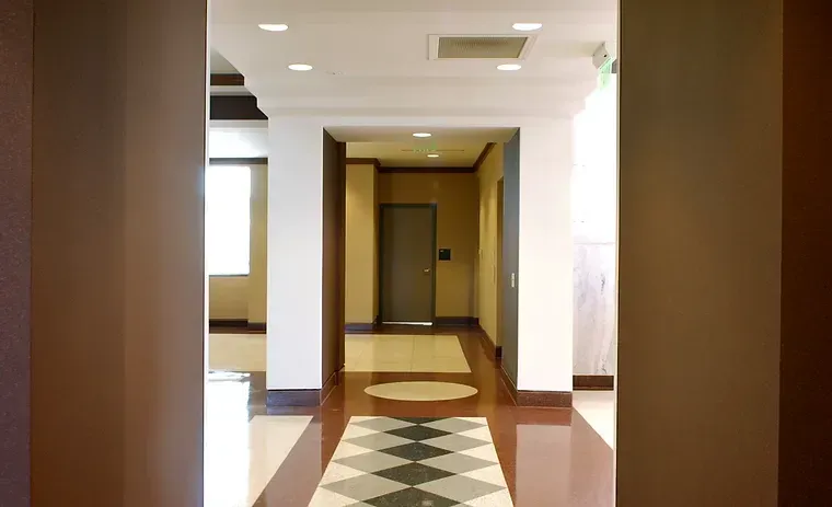 Houston County Government Center