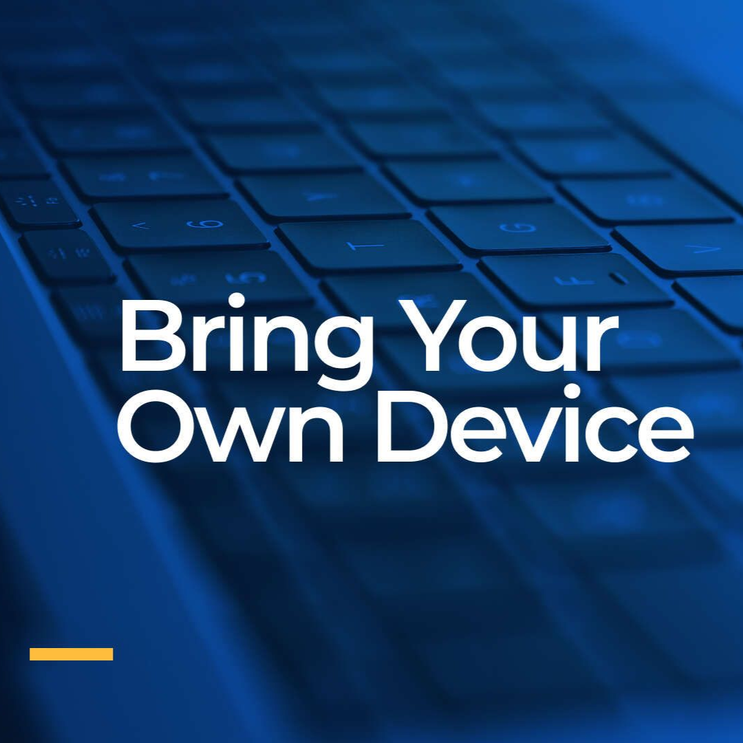 Laptop keyboard with text