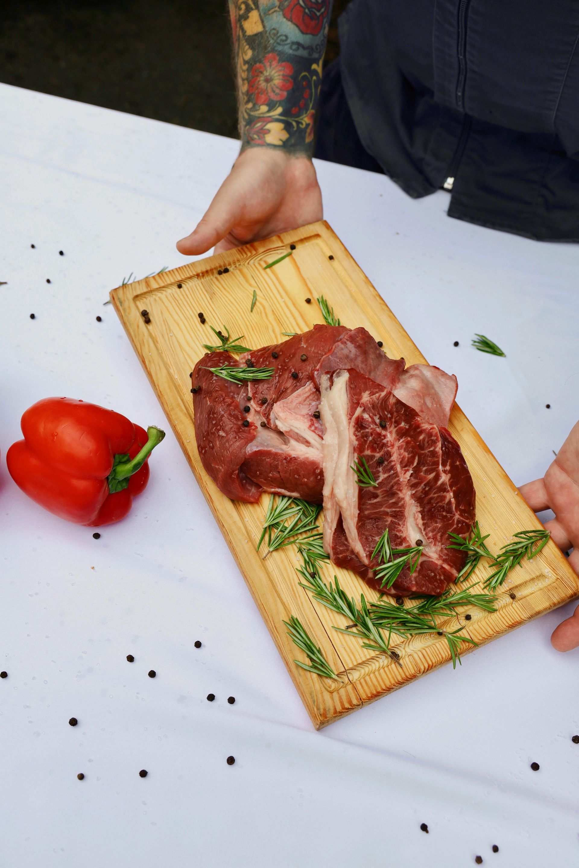 red meat intolerance linked to alpha-gal syndrome