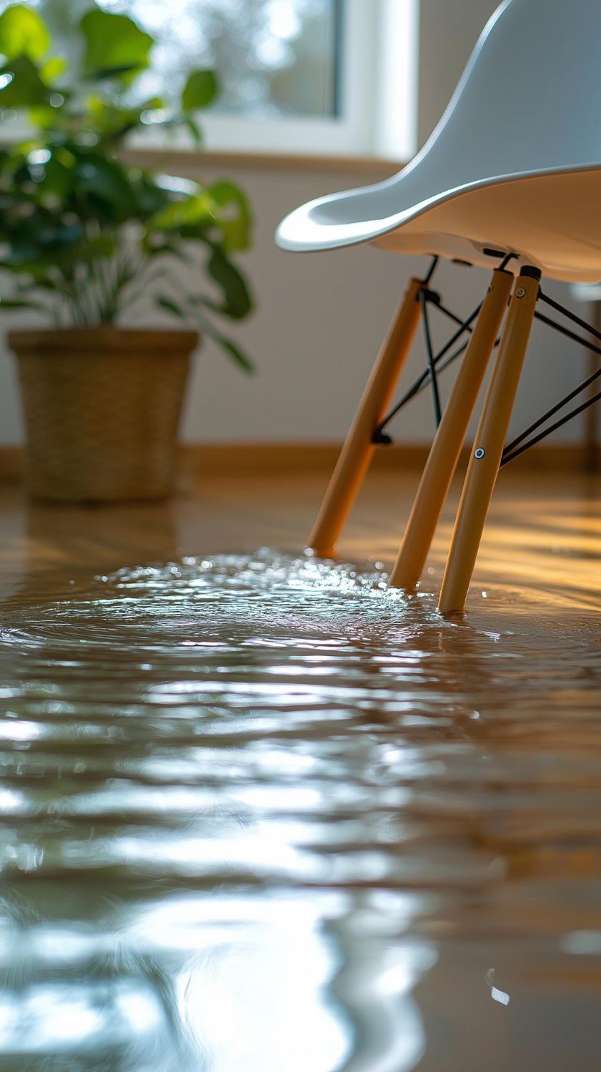 How Quickly Does Mold Grow After Water Damage?
