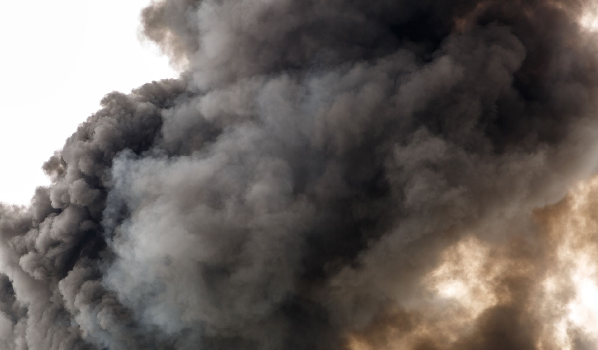 smoke damage restoration 