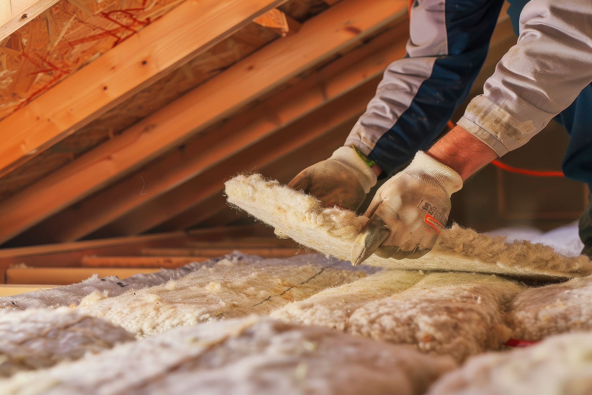 Can You Just Dry Out Flooded Insulation—Or Does It Need to Be Replaced?