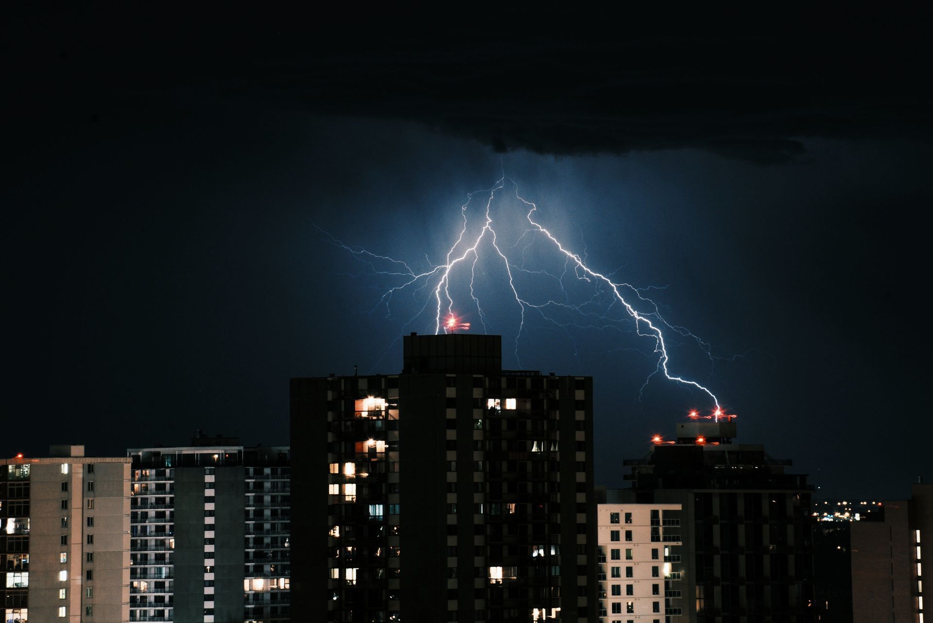 Storm Damage Restoration: Protecting Properties from the Unexpected