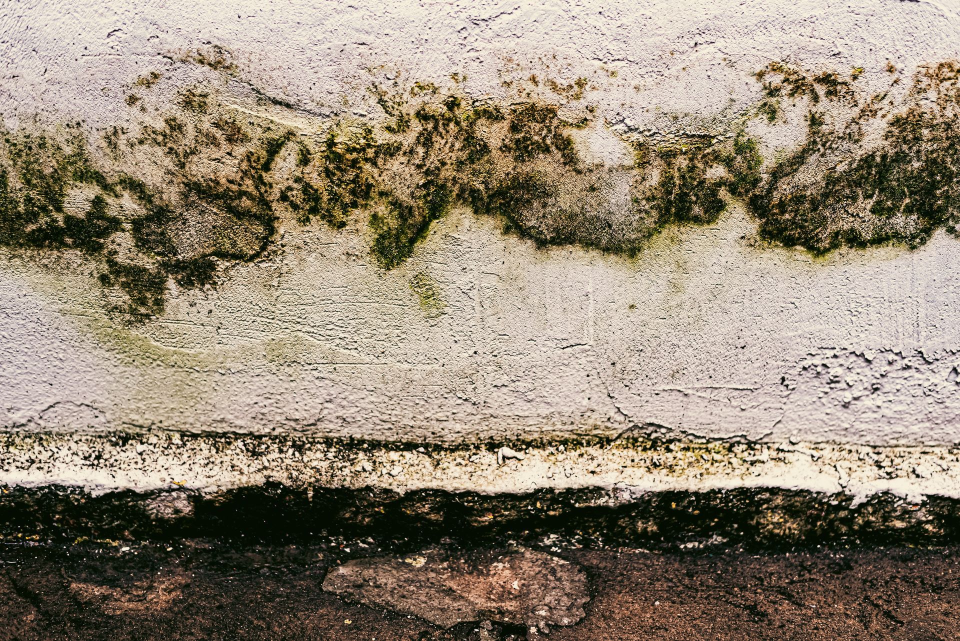 Commercial Water Damage Restoration