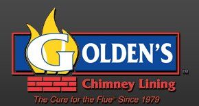 Golden's Chimney Lining