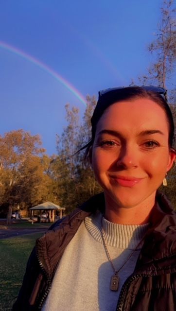 Skye Ross — Restorative Natural Therapies in Kincumber, NSW