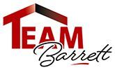 Team Barrett Real Estate Logo