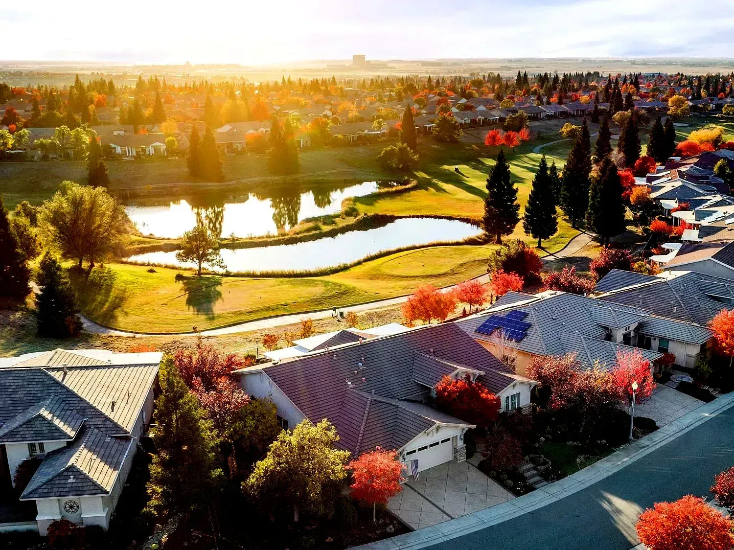 Team Barrett Real Estate - Placer County