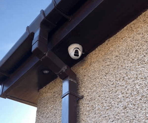 aerial installations