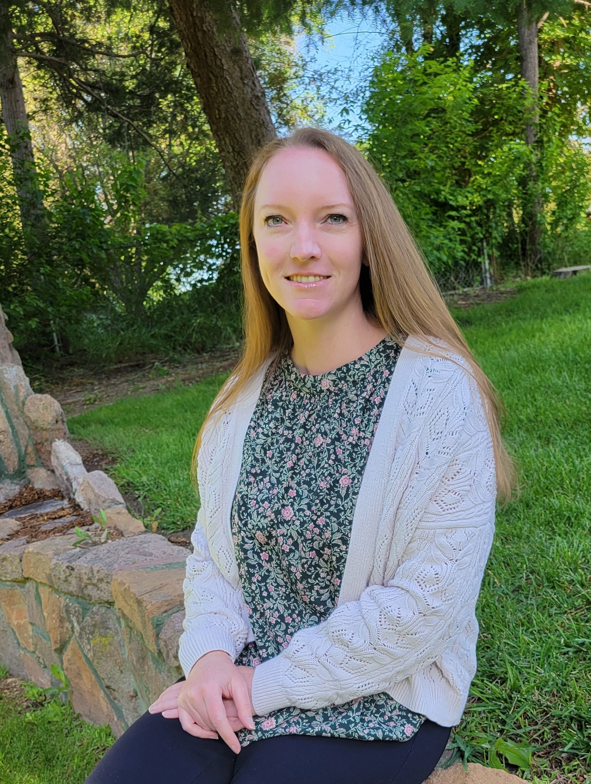 A collage of four photos of a man holding a fish