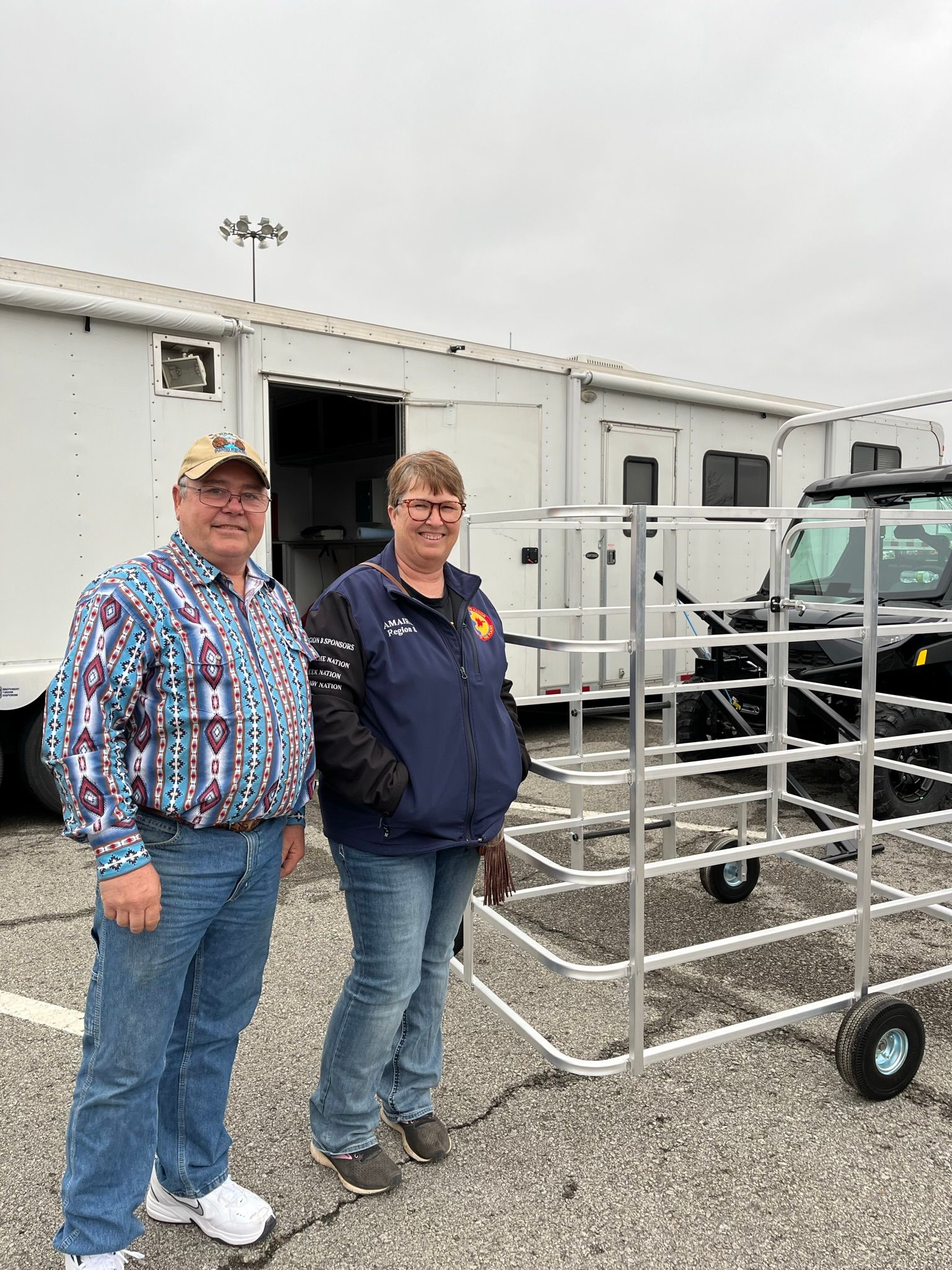 fast catch customer picture