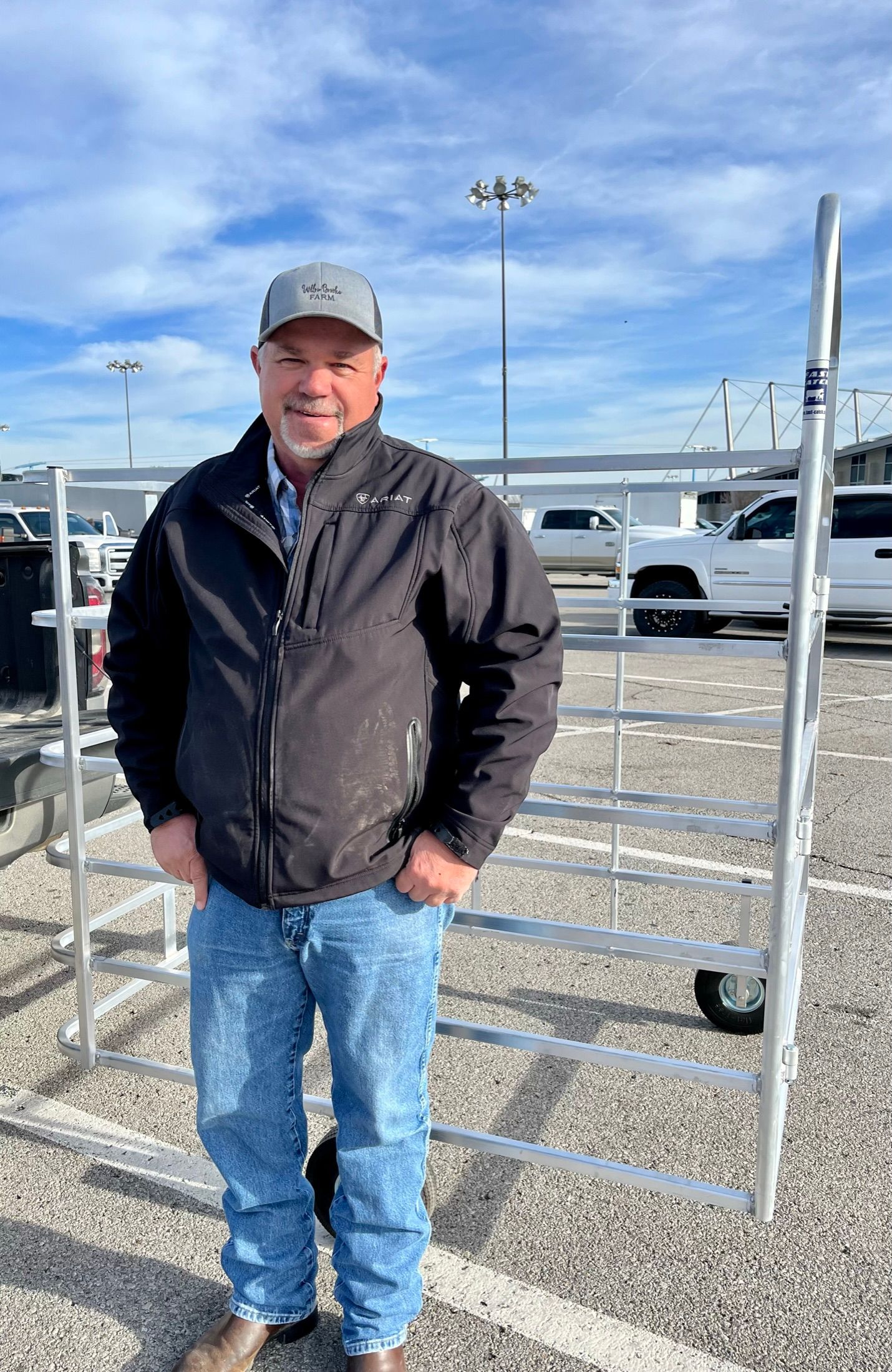 fast catch customer picture