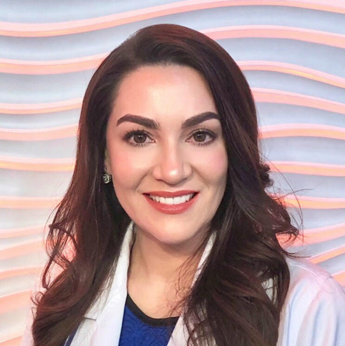 Dolly Singh, RN - NewSkin Laser Center